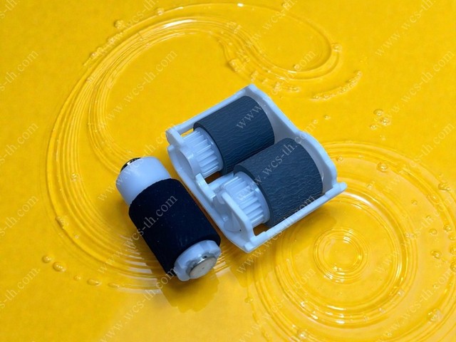 Pickup Roller Assembly (3 Pcs) [ ALP ]